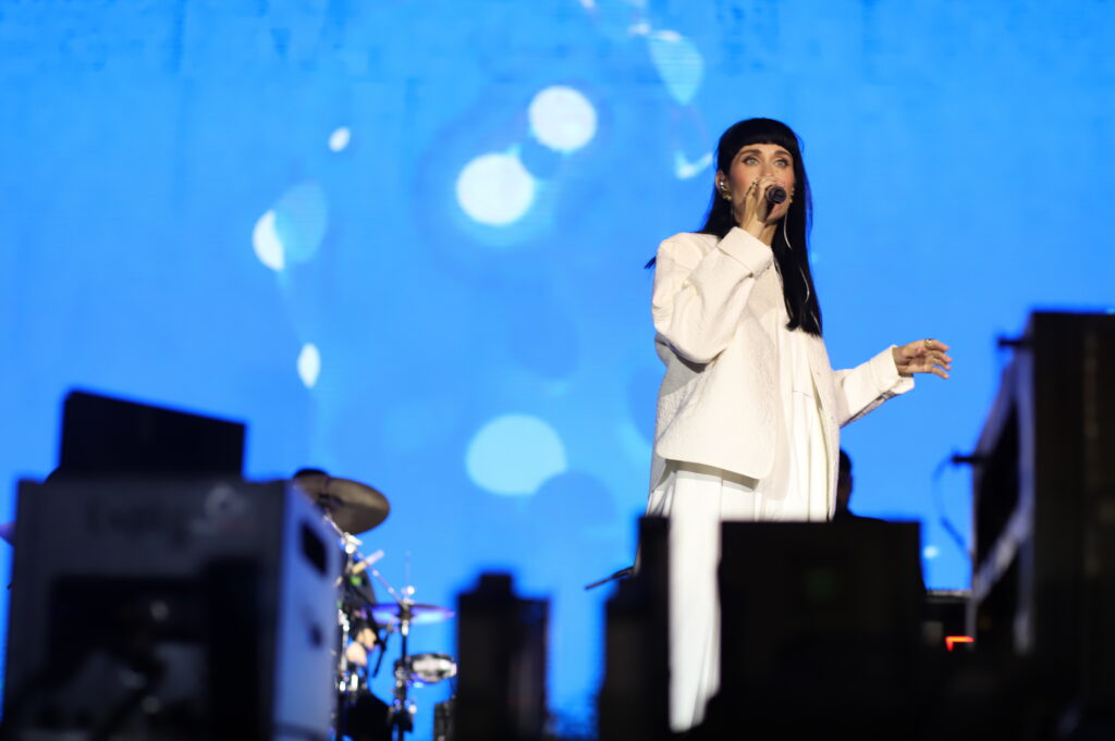 Konstrakta exit nastup