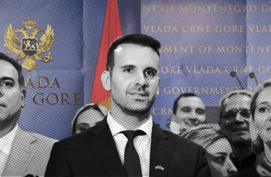 Milojko Spajić